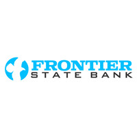 Frontier State Bank logo, Frontier State Bank contact details