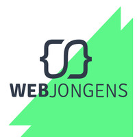 WEBJONGENS logo, WEBJONGENS contact details