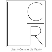 Liberty Commercial Realty logo, Liberty Commercial Realty contact details