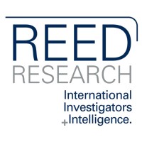 Reed Research Ltd. logo, Reed Research Ltd. contact details