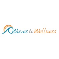 Waves To Wellness logo, Waves To Wellness contact details