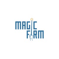 Magicfirm logo, Magicfirm contact details