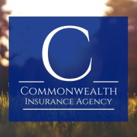 Commonwealth Insurance Agency logo, Commonwealth Insurance Agency contact details