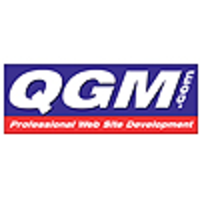 QGM, LLC logo, QGM, LLC contact details