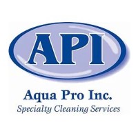 Aqua Pro Inc logo, Aqua Pro Inc contact details