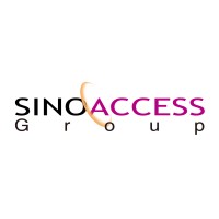 Sinoaccess Group logo, Sinoaccess Group contact details