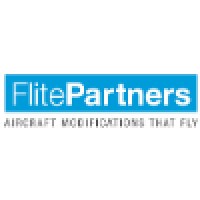 FlitePartners Ltd logo, FlitePartners Ltd contact details