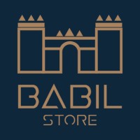 Babil Store logo, Babil Store contact details