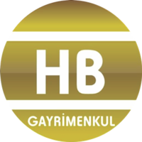 HB Gayrimenkul logo, HB Gayrimenkul contact details