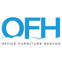 Office Furniture Heaven logo, Office Furniture Heaven contact details