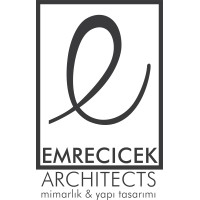 EmreCicek Architecture logo, EmreCicek Architecture contact details