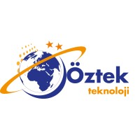 Öztek Teknoloji Mühendislik AŞ logo, Öztek Teknoloji Mühendislik AŞ contact details