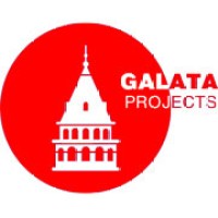 Galata Projects logo, Galata Projects contact details