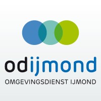 Omgevingsdienst IJmond logo, Omgevingsdienst IJmond contact details