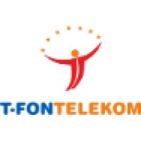 T Fon Telekom logo, T Fon Telekom contact details