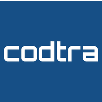 CODTRA A.Ş. logo, CODTRA A.Ş. contact details