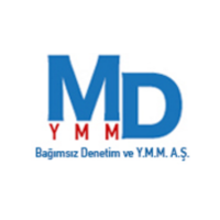 Mehmet Demir Bağımsız Denetim ve YMM A.Ş logo, Mehmet Demir Bağımsız Denetim ve YMM A.Ş contact details