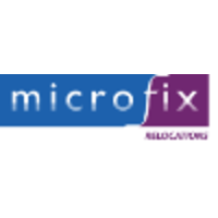 Microfix Relocation Services logo, Microfix Relocation Services contact details