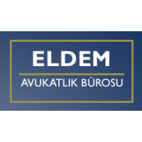 Eldem Avukatlık Bürosu logo, Eldem Avukatlık Bürosu contact details