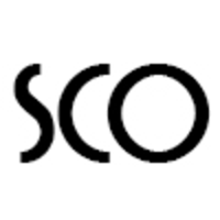 SCOGroup logo, SCOGroup contact details