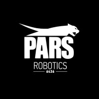 Pars Robotics Team logo, Pars Robotics Team contact details