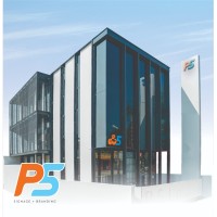 P5 India logo, P5 India contact details