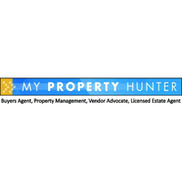 My Property Hunter logo, My Property Hunter contact details