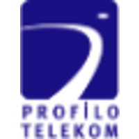 Profilo Telekom logo, Profilo Telekom contact details