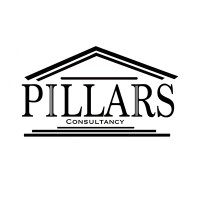 PILLARS logo, PILLARS contact details