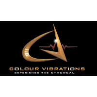 Colour Vibrations logo, Colour Vibrations contact details