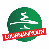 Loubnaniyoun logo, Loubnaniyoun contact details