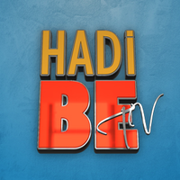 Hadi Be TV logo, Hadi Be TV contact details