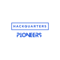 Hackquarters Pioneers logo, Hackquarters Pioneers contact details