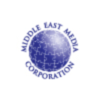 Middle East Media Corporation logo, Middle East Media Corporation contact details