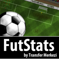 FutStats logo, FutStats contact details