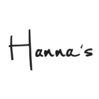 Hanna's by Hanna Darsa logo, Hanna's by Hanna Darsa contact details