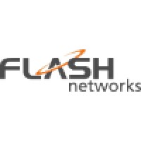 Flash Networks logo, Flash Networks contact details