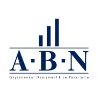 ABN GAYRİMENKUL DANIŞMANLIK VE PAZARLAMA LTD.ŞTİ logo, ABN GAYRİMENKUL DANIŞMANLIK VE PAZARLAMA LTD.ŞTİ contact details