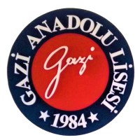 Gazi Anadolu Lisesi logo, Gazi Anadolu Lisesi contact details