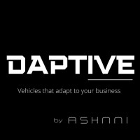 DAPTIVE (Ashnni) logo, DAPTIVE (Ashnni) contact details