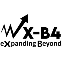 X-B4 Advisory LLP logo, X-B4 Advisory LLP contact details