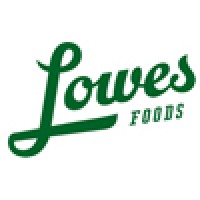 Lowes Foods logo, Lowes Foods contact details