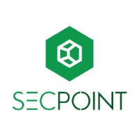 SecPoint logo, SecPoint contact details