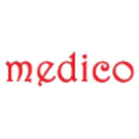 MEDİCO KOZMETİK logo, MEDİCO KOZMETİK contact details