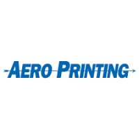 Aero Printing, Inc. logo, Aero Printing, Inc. contact details