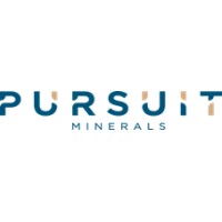 Pursuit Minerals Ltd logo, Pursuit Minerals Ltd contact details