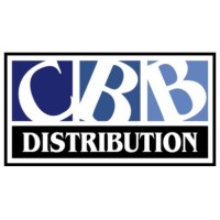 CBB DISTRIBUTION logo, CBB DISTRIBUTION contact details