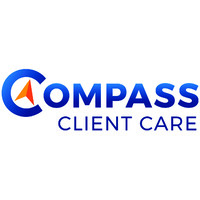 Compass Client Care logo, Compass Client Care contact details