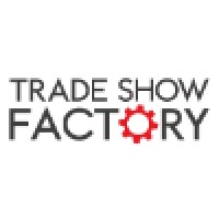 Trade Show Factory logo, Trade Show Factory contact details