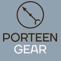 Porteen Gear logo, Porteen Gear contact details